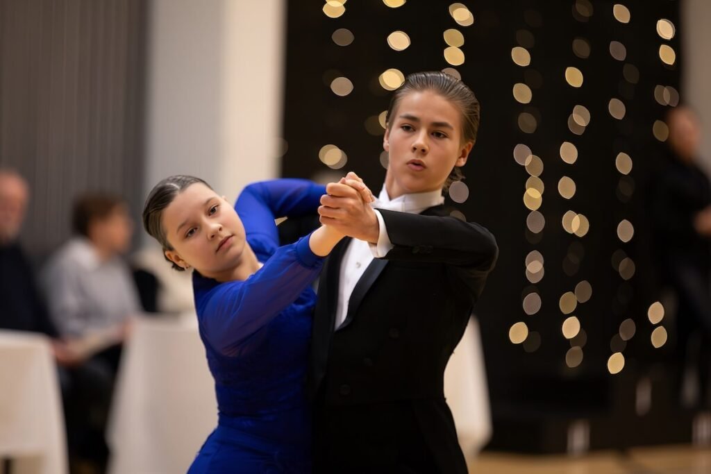 Vihdin Quickstep lajiesittelyilta 1 Lajiesittely syksy 2026